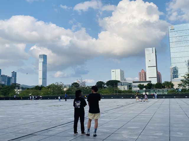 一生必到圖書館🔥靚到嘆為觀止既建築物🤫