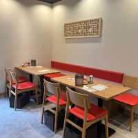 【大阪グルメ】鶴橋で人気の“冷麺専門店"おひとり様ok