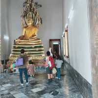 วัดพระเชตุพนวิมลมังคลาราม