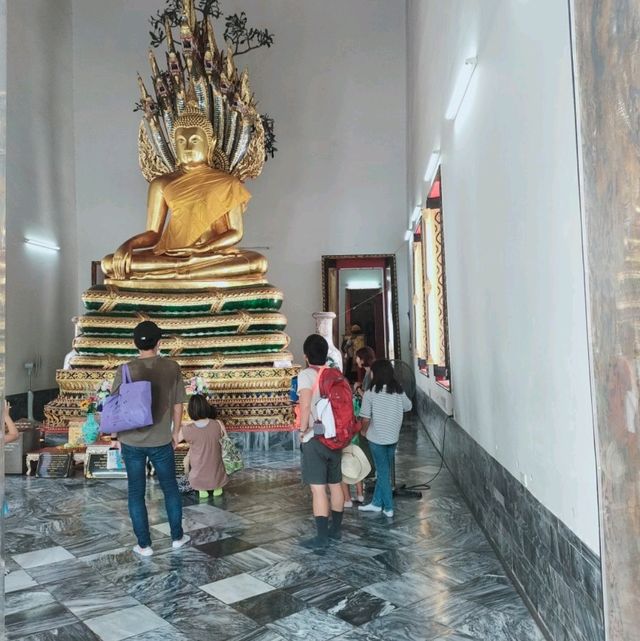 วัดพระเชตุพนวิมลมังคลาราม