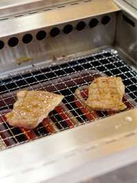 【屯門 ✦ 性價比高燒肉放題🥩✨】