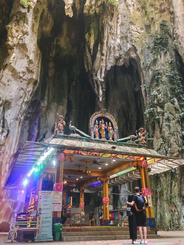 Malaysia's oldest sites over a century old
