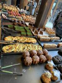 大人気の『cafe onion安国店』