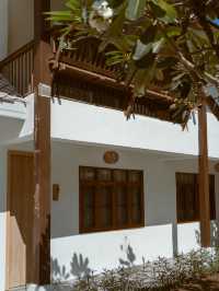 Aono Hotel ที่พักกลางเมืองเชียงใหม่ใกล้คลองแม่ข่า