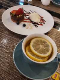 源自法國的法歐美食餐廳