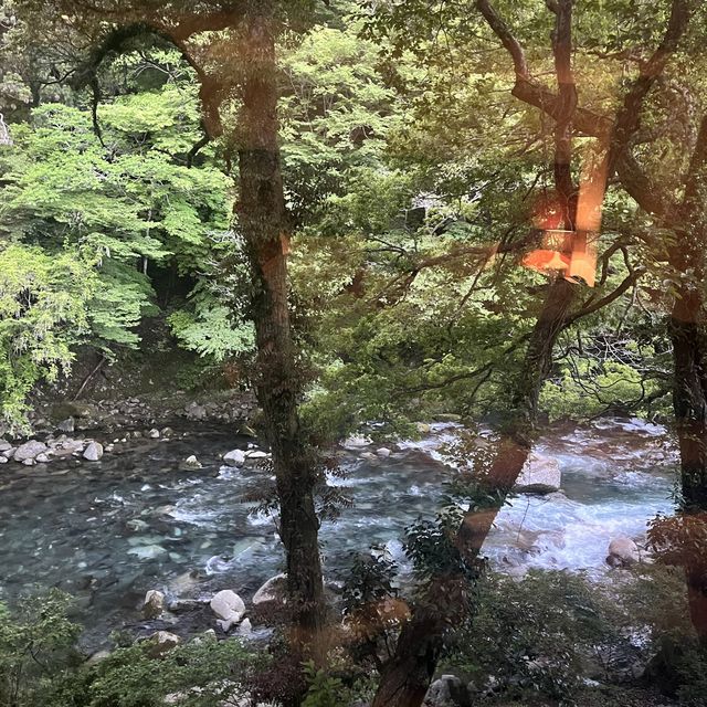 【レストランに泊まる】オーベルジュ　arcana izu
