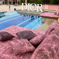 Dior Riviera Desaru