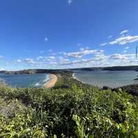 Amazing View from the Lighthouse 