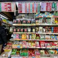 【神奈川】横浜中華街でお買い物✨✨✨