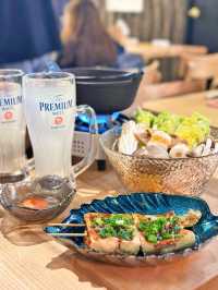 🌸太子特色情調居酒屋🌸