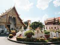 วัดพระสิงห์วรวิหาร