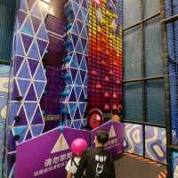 絕對唔可以錯過既大型兒童playhouse