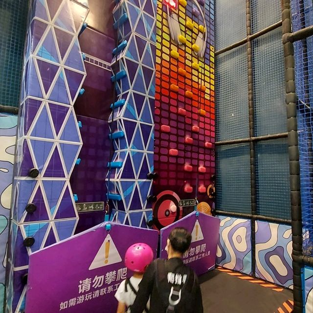絕對唔可以錯過既大型兒童playhouse