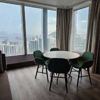 Good View! 高層豪華海景房 | 荃灣西 如心酒店
