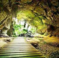 Another Hidden Cave! 