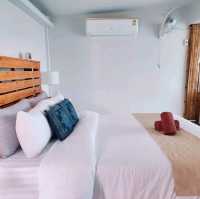ที่พักวิวปังอำเภอแม่ริม