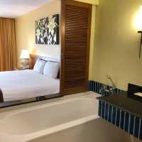 📍"ในทอนบุรีบีชรีสอร์ต"โรงแรมโดนใจใกล้สนามบิน