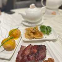 觀塘高質樓上中菜～