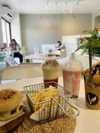 Vanitea Cafe