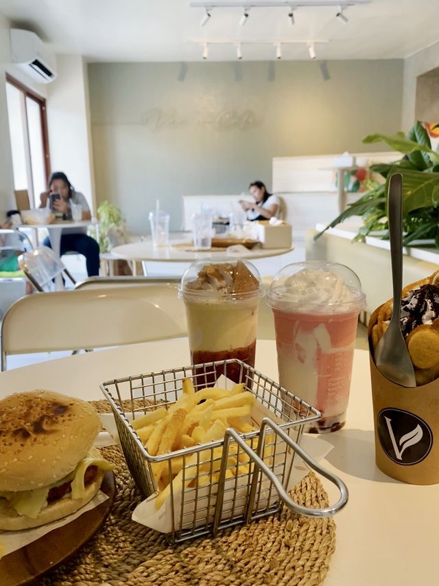 Vanitea Cafe