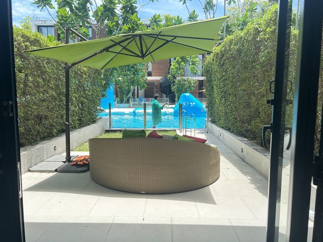 พักผ่อนแบบสนุกที่So/Sofitelหัวหิน