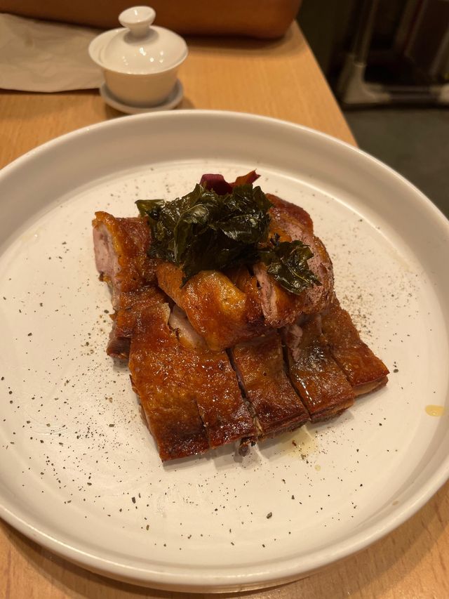 首創酸菜魚專門店‼️新派川菜❤️新民價錢☺️漁語魚