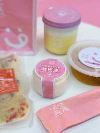 💖 啖啖燕窩·足料甜品讓你由內靚到外