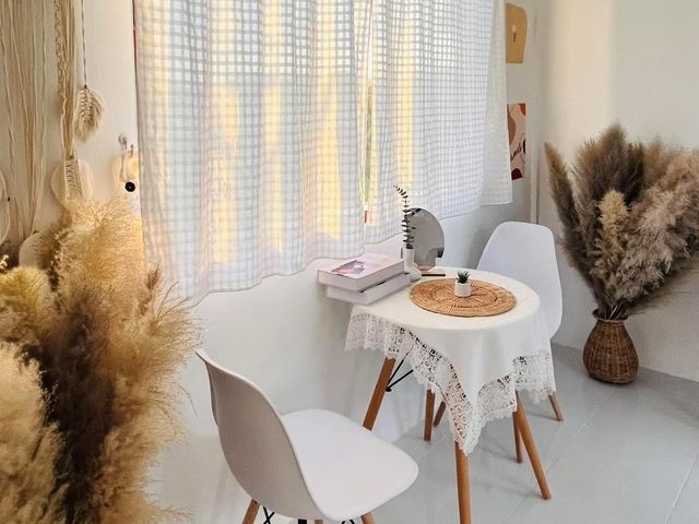 Katayai café 