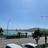 超靚海景！台灣墾丁恆春鎮南灣高質酒店/民宿推介-日和灣居