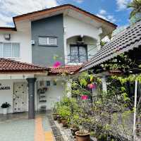 The best Pool Homestay in Sungai Petani!