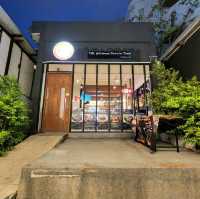 รีวิว ร้าน เตา กริล บิสโทร คาเฟ่