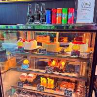 🎁คาเฟ่ฟิลป่าอะเมซอล