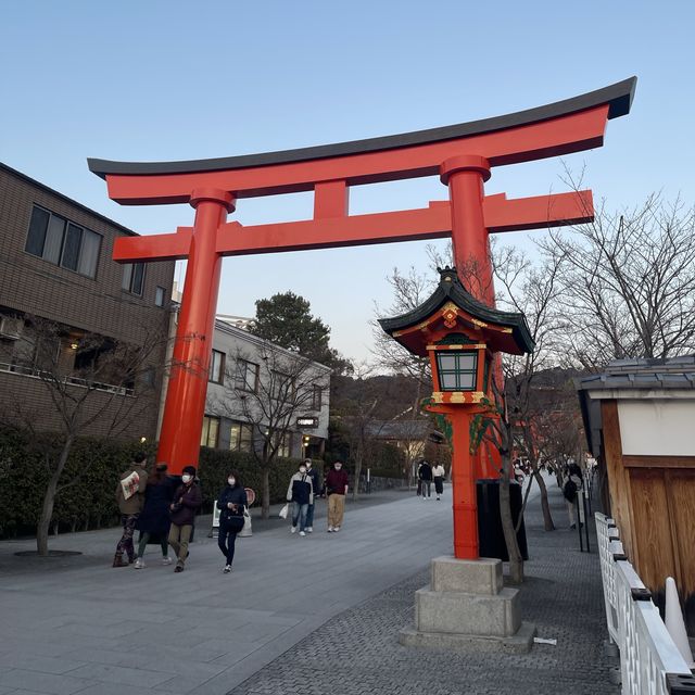 📍Fushimi Inari Taisha, Kyoto Japan ⛩️