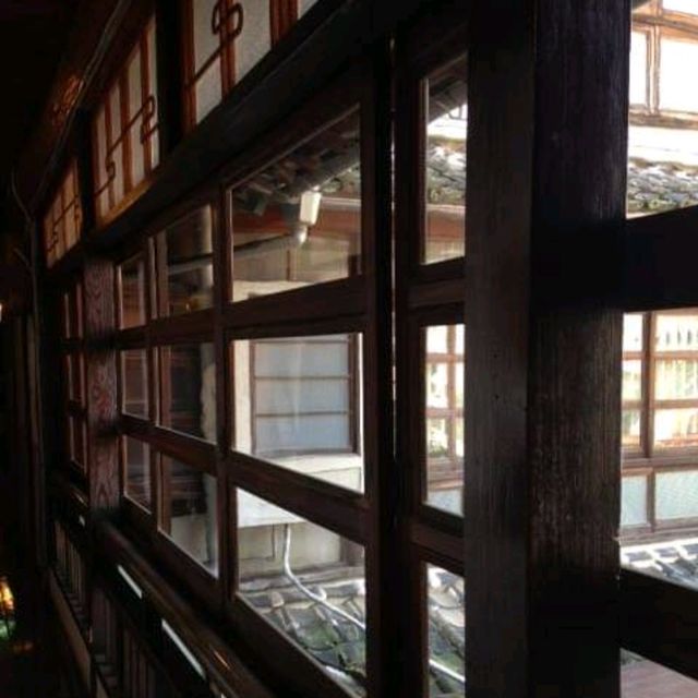 熊本熊陪浸日奈久溫泉