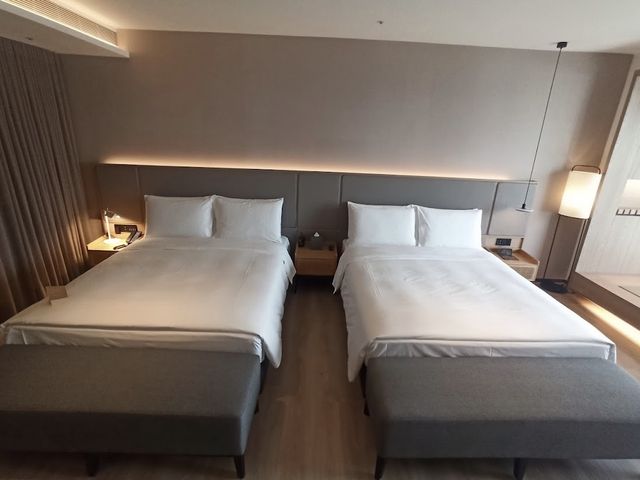 承億酒店 TAi Urban Resort
