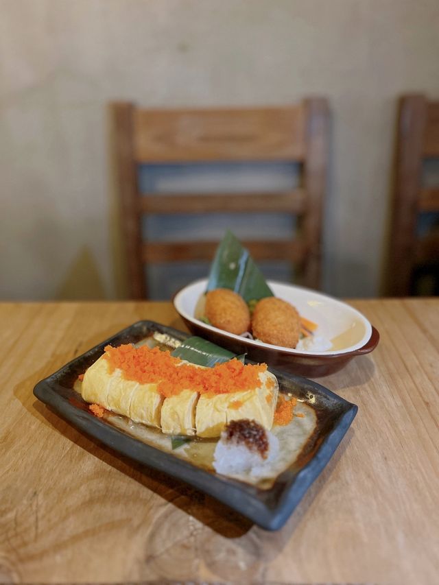 德島縣阿波尾🐔串串