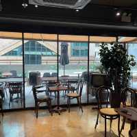 Chill級好味 café