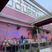 A cosy stay @ The Kuala Lumpur Journal Hotel