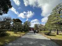 日本宇治｜世界文化遺產平等院