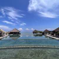 Paradise found at Avani Sepang Goldcoast