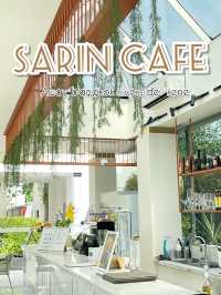 Sarin cafe