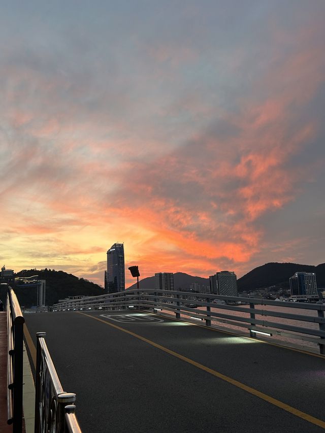 여수 여행 안 가면 후회할 장소 BEST4