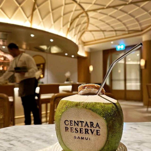 大堂海邊裝修都令人好relaxing