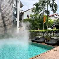 THEE Vigit Lanna @ เชียงใหม่