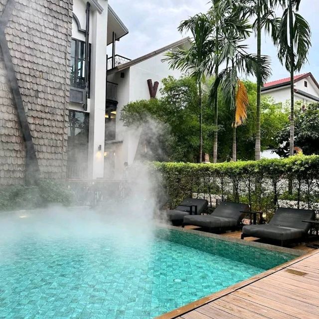THEE Vigit Lanna @ เชียงใหม่