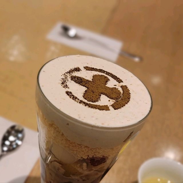 일본여행 파르페가 맛있는 교토맛집 나카무라 토키치 혼텐 교토역점