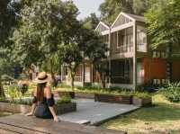ที่พักกลางธรรมชาติ กว่า 20 ไร่ ในจังหวัดเชียงใหม่