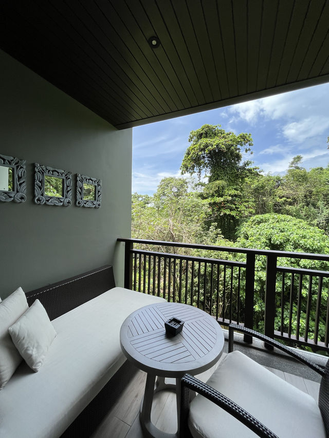 Pullman Phuket Naithon Beach