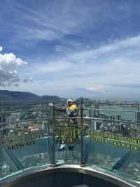 The Top Penang