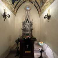 那須ステンドグラス美術館⛪️